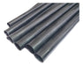 Carbon Fiber Tubes 2pcs 3K 6 * 8 * 1000 Mm Long 2