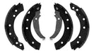 Fiat Kit De Zapatas De Freno Para Gran Siena Palio 326 203mm 0