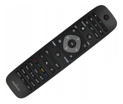 Philips Smart Remote Control 1