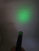 Military Force Green Laser Pointer With Case 4