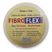 Fibroflex Cinta Papel Microperforada 50mm Yeso Durlock 35mt Pack X20 0