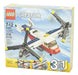 Lego Creator Twinblade Adventures 31020 7