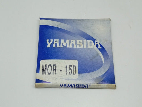 Aros Yamasida 1,50 Morini 50 Juki Dribling Allsales 0