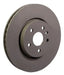 Chevrolet Original Front Brake Disc Tracker 0