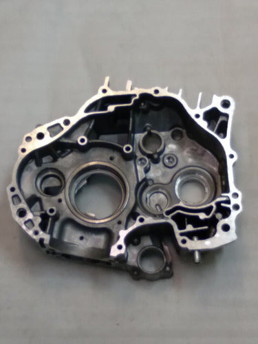 Honda Carter Izq Block Orig Honda Cg 150 New Titan Centro Motos 2