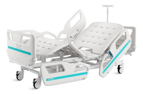 Linet Orthopedic Beds 1