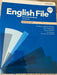 English File Pre-intermediate Usado 0