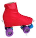 Puntana Artistic Skate Lycra Boot Covers 5