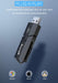 SmartQ C307 Portable USB 3.0 Card Reader for SD 2