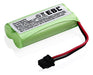 6 X 2.4v 900mah Hogar Teléfono Batería Para Uniden Bt-1008 B 5