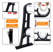 Kolako Double Curtain Rod Support, Supports for Bar 2