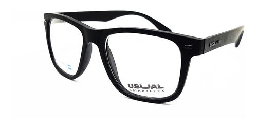 Usual Blue Cut Anti-Reflective Glasses for Screens 0