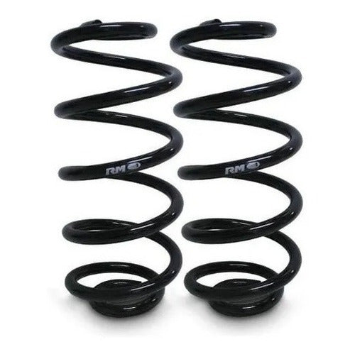 RM Front Spring Kit Standard Fluence 2.0T 10/ 0