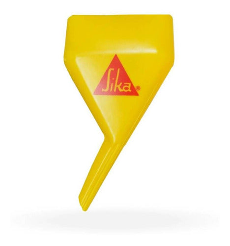 Sika Pack X2 Embudos Inertol Infiltracion Humedad Cimientos 0