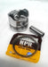 Kit Piston Aros Top Jp Honda Today Titan 99 050 Centro Motos 2