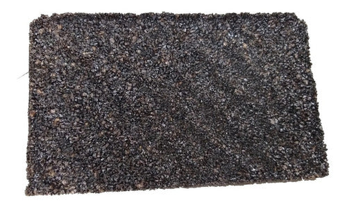 FG Stone Sanding Trowel Fine Medium Coarse 14 X 21 cm 1