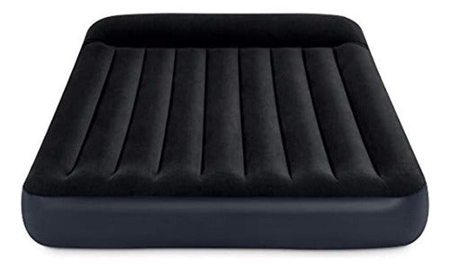 Intex Colchón Hinchable Dura-beam Series Pillow Rest 1