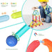 3 Years and Up Magnetic Building Blocks for Kids Aged 4 to 5 2