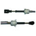 Fremec Cable Selectora Insercion Ford Ka 08/10 0