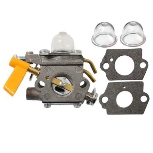 Carburetor for Ryobi Homelite 26cc 30cc Trimmer Desbrozador 0