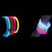 Pack of 50 Neon Glow Bracelets 3