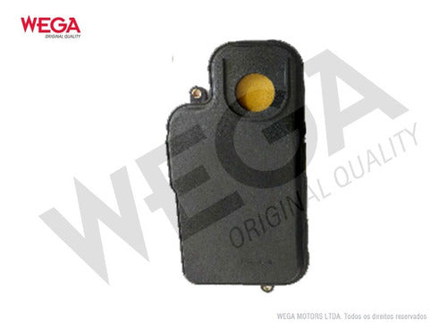 Wega Filtro Caja Automatica Montero 2.8/3.2 Di-d/3.5 V6 - L200 V6 1