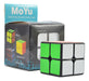 Wolfram Tienda Cubo Rubik Cubo Magico 2x2 Con Stickers Cr22mmcs 0