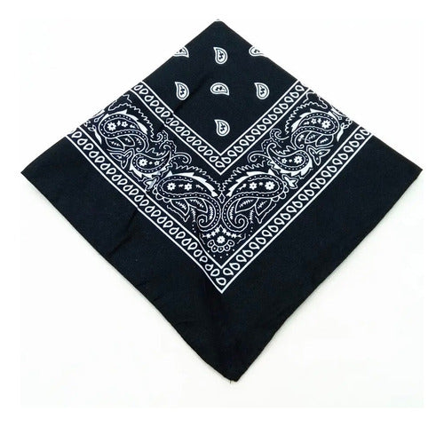 SP Bijouterie Bandana Various Colors 2