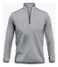 Chaza Golf Men's Pola Sports Sweater with Fleece Lining 3