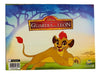 1 Album + 200 Sticker Packs The Lion Guard 8