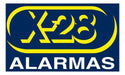 X-28 Alarmas Smoke Detector X-28 Ds 186-mpxh Low Power Temperature Sensor 3