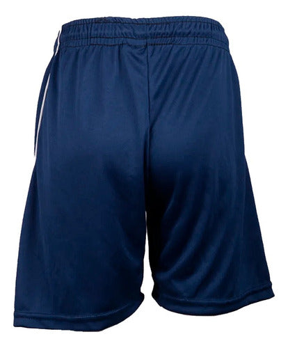 Team Gear Short Soccer - Niños - 103630612 1