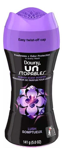 Downy Unstopables Lush In-Wash Scent Booster 0