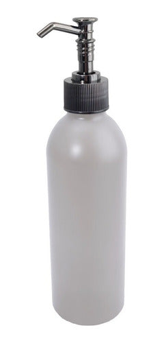 Liquid Soap Alcohol Gel Dispenser Pettish 0