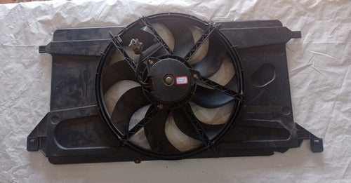 Electroventilador Ford Focus 1.6 2006 2009 (consultar Stock) 1