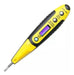 Black Jack Digital Voltage Tester Buscapolo H 500 V 0