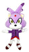 Sonic Plush 29cm - Shadow, Silver, Tails, Knuckles 18