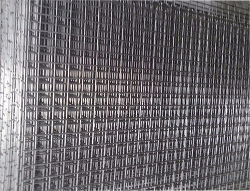 Sima Job 50x50x3.00 mm 1.20x3.00 m Wire Mesh Panel 2