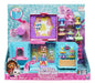 Set De Juego Gabby's Dollhouse Closet, Figura Y Accesorios 0