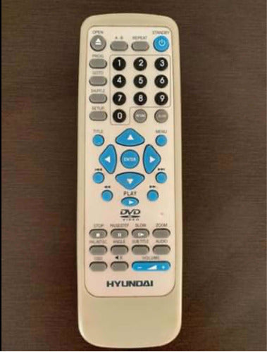 Dvd Hyundai 3