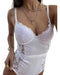 Andressa Body Taza Soft Hasta T.100 5725 0