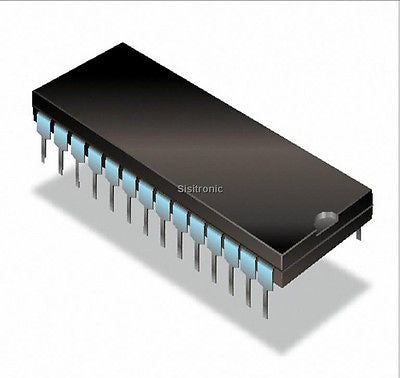 Tmp87p809ng - Tmp87p809 Microcontrolador De 8-bit Cmos Ic 1