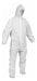 Care Medical Mameluco Descartable - White Disposable Coverall 0