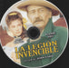 Dvd- La Legion Invencible - De John Ford - Con John Wayne 2