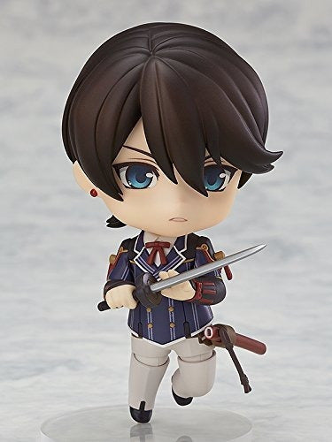 Orange Rouge Touken Ranbu En Linea Horikawa Kunihiro Nendoro 2