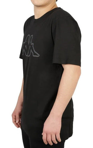 Men's Kappa Logo Sidone Lefran T-Shirt 1