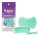 3M Anatomical Green Bath Sponge 0