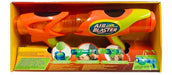 Official Air Blaster Ball Launcher Gun in Box AR1 08998 by Ellobo 1