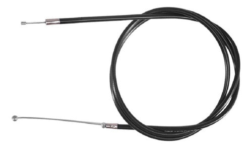 Cable Acelerador Compatible Stihl Br 420 Stihl Sr 420 0