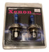 Durer Halogen Lamps Similar to Xenon H4 PT 43 12V 60/55W Blue 0